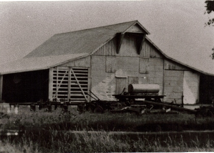 barn