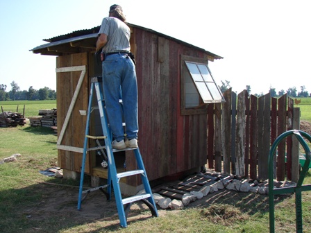 outhouse 2