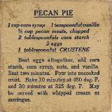 pecanpie