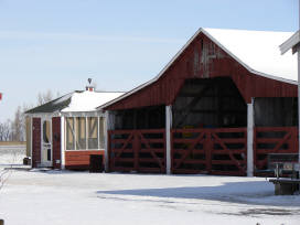 snow barn2